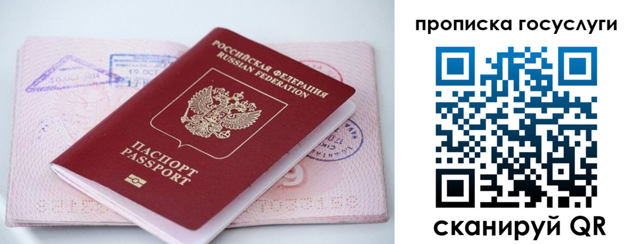 прописка законно в Белоозёрском